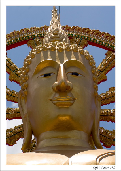 2007 - 04 - Vacances Koh Samui Canon - 045